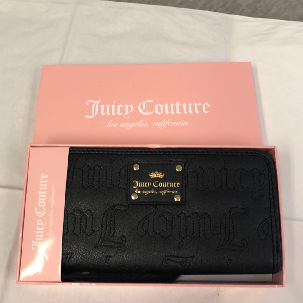 Juicy Couture Wallet